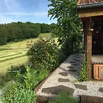 Norwegisches Blockhaus Mit Gartensauna *
