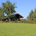 Norwegisches Blockhaus Mit Gartensauna Semesterbostad *