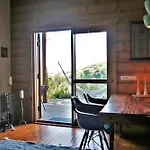 Semesterbostad Norwegisches Blockhaus Mit Gartensauna Bad Muenstereifel