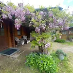 Norwegisches Blockhaus Mit Gartensauna Bad Muenstereifel