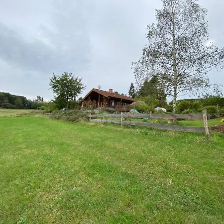 Norwegisches Blockhaus Holiday home *