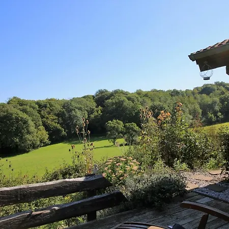 Norwegisches Blockhaus Mit Gartensauna *