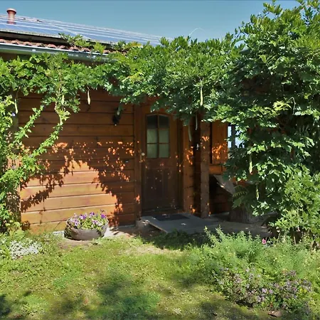 بيت للعطل Norwegisches Blockhaus Mit Gartensauna باد مونستريفل