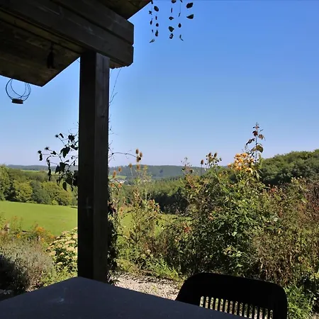 Holiday home Norwegisches Blockhaus Bad Muenstereifel