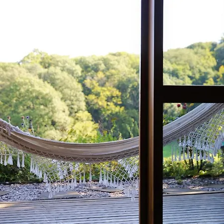 Norwegisches Blockhaus Bad Muenstereifel